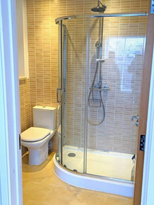 Sohot Stays-Garden Apt-Free Parking Ground Flr Broadstairs Exterior photo