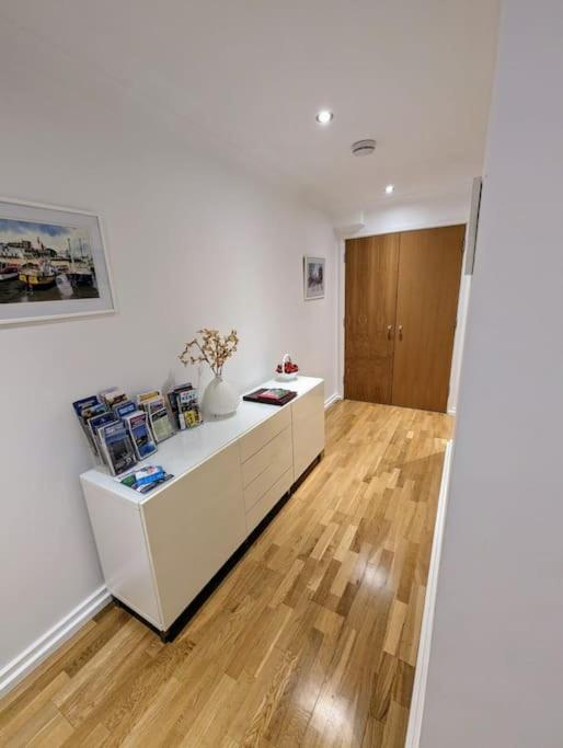 Sohot Stays-Garden Apt-Free Parking Ground Flr Broadstairs Exterior photo